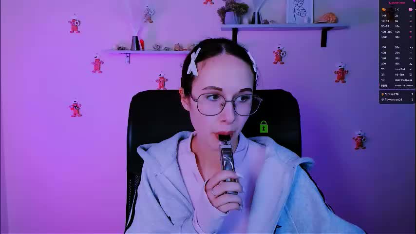 mona_cloud Adult Chat January 19, 2026