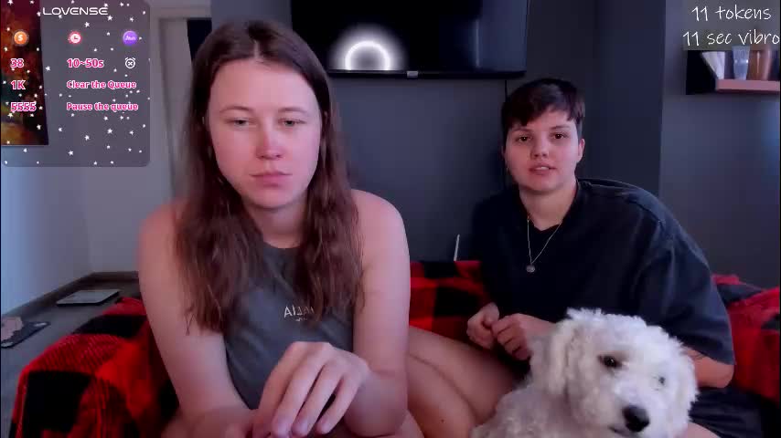 kortney_williams Adult Chat January 19, 2026