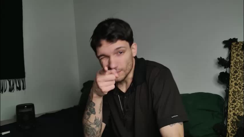 jackdesfeux Adult Chat January 19, 2026