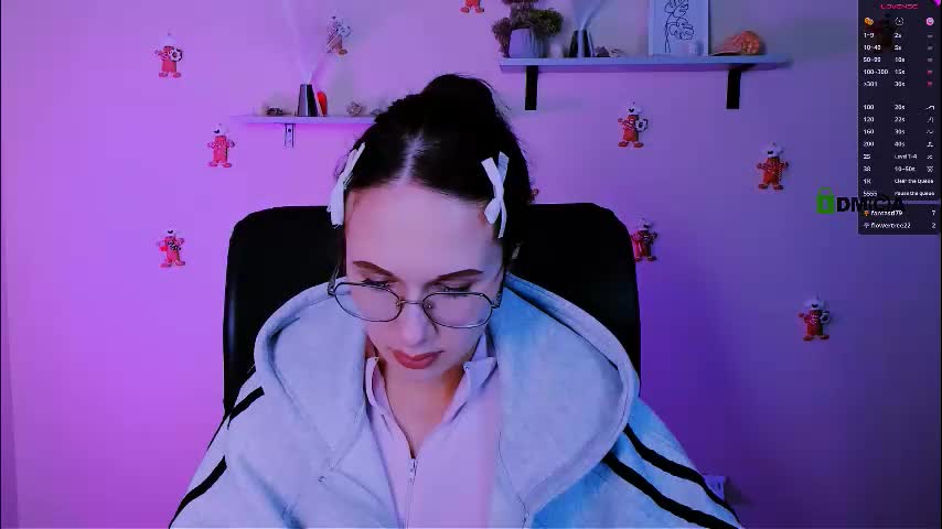 mona_cloud Adult Chat January 19, 2026