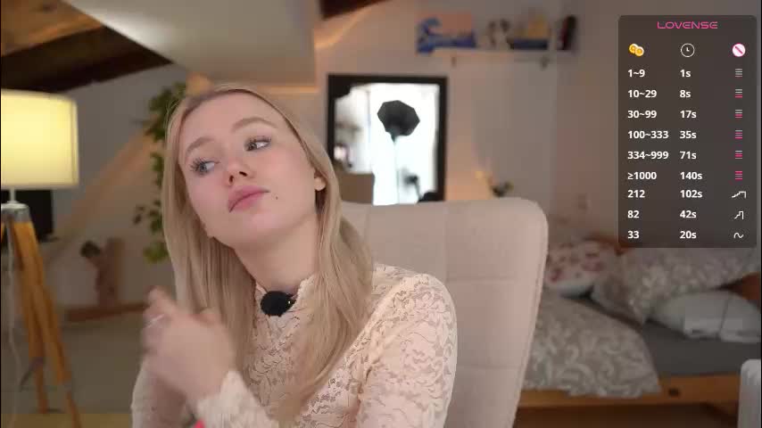 aleksalore Adult Chat January 19, 2026