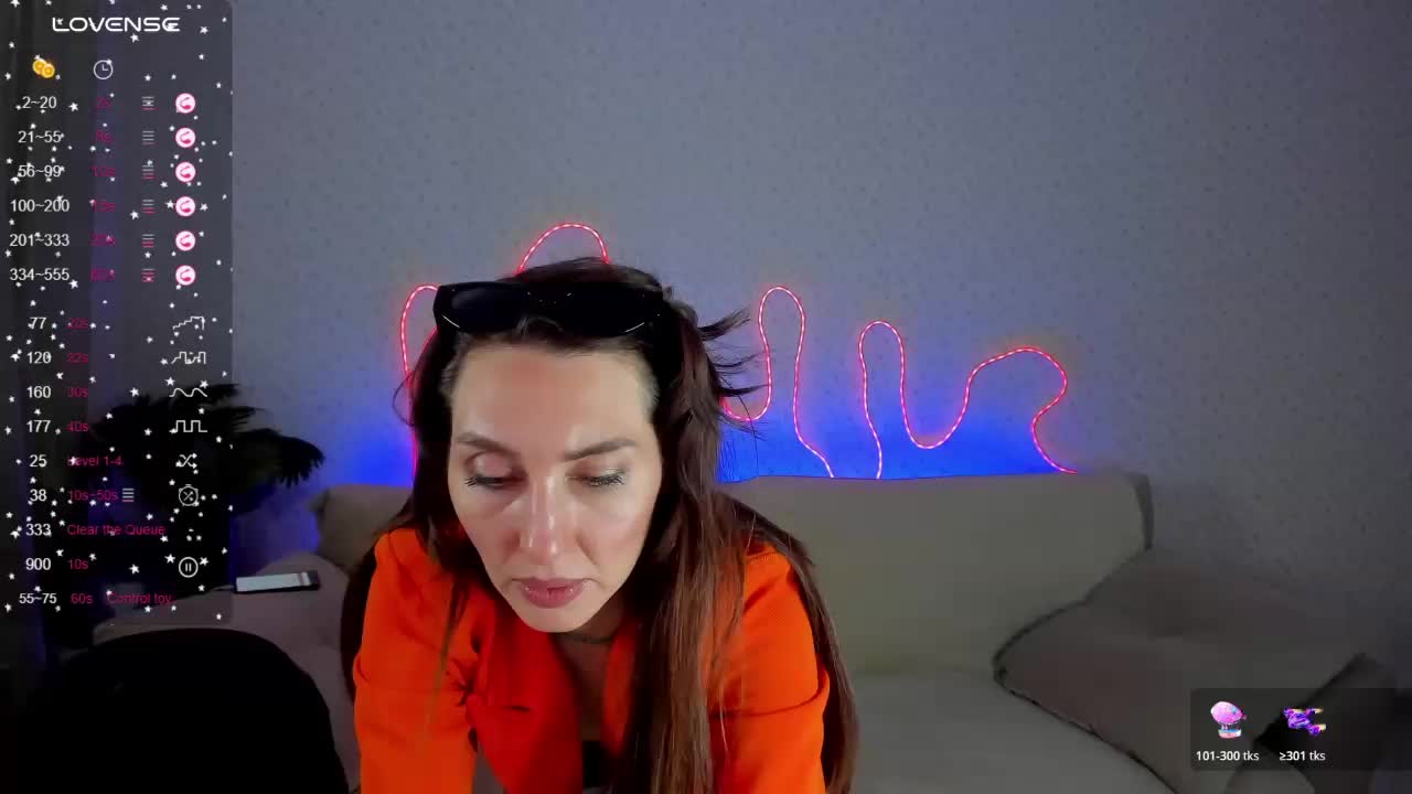 EternalLilith Adult Chat January 19, 2026