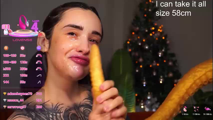 evarabbit Adult Chat January 19, 2026