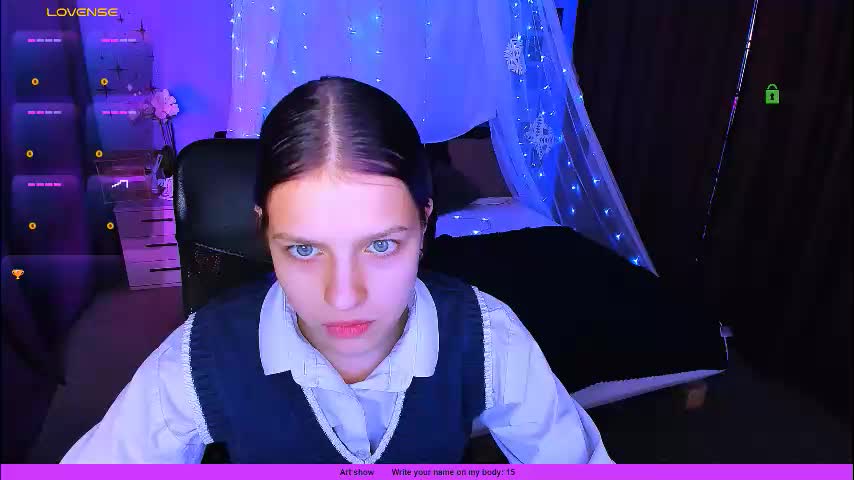 kira_cats Adult Chat January 19, 2026