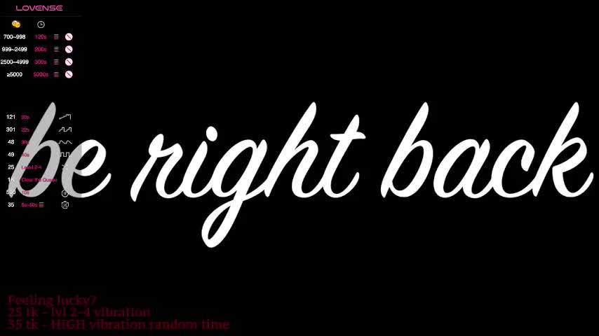 hannah_allin Adult Chat January 19, 2026