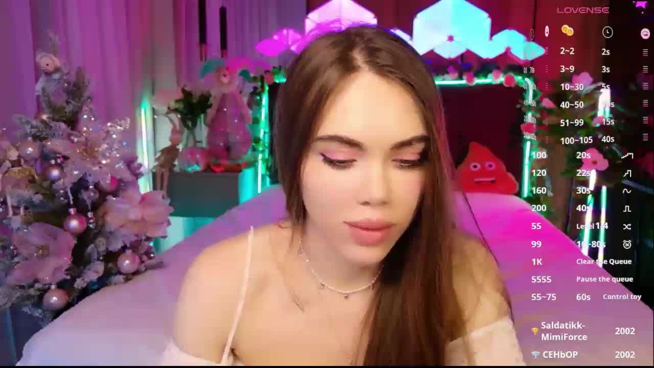 MimiForce Adult Chat January 19, 2026