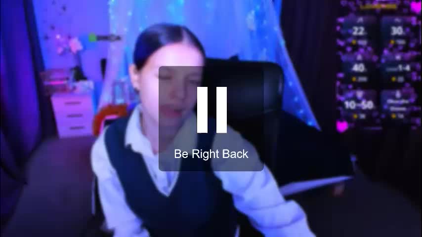 kira_cats Adult Chat January 19, 2026