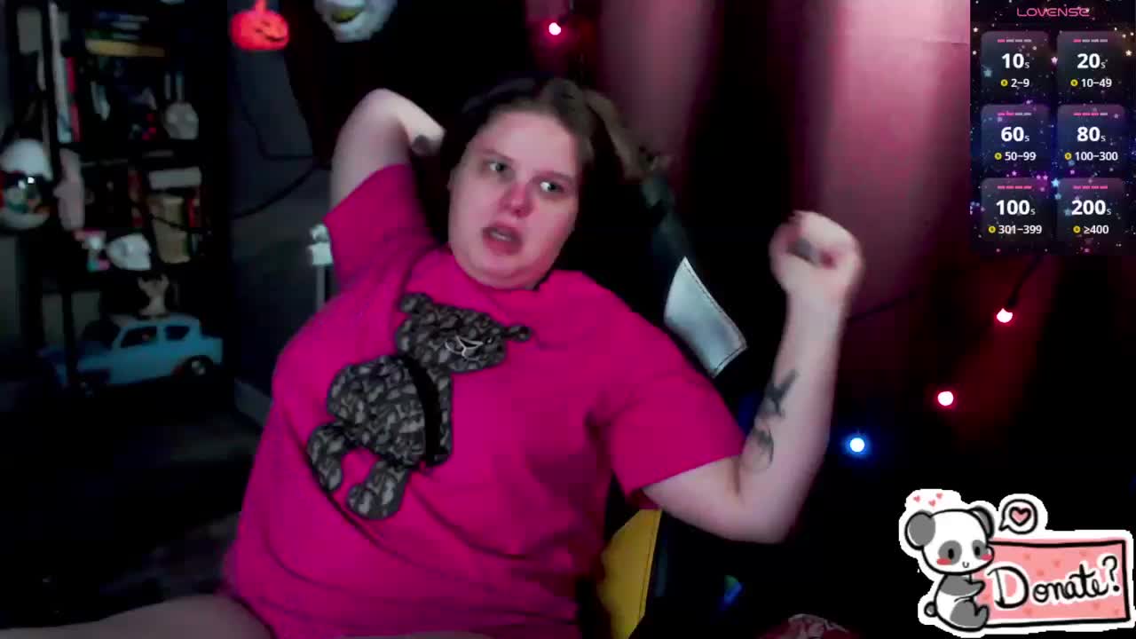 sweet_____cute Adult Chat January 19, 2026