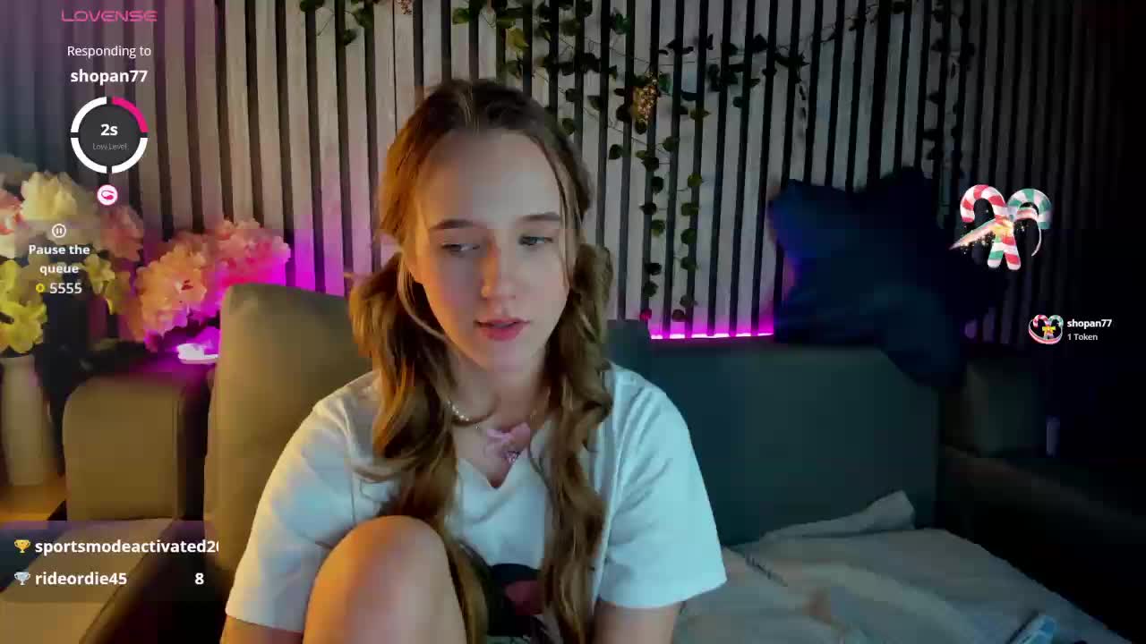 Casey-Sweeet Adult Chat January 19, 2026