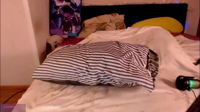 vanessalincum Adult Chat January 19, 2026