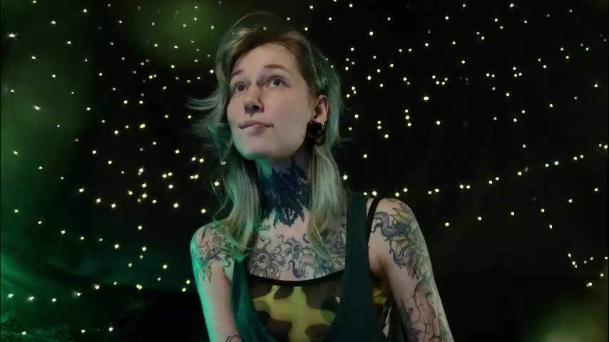 littlespacemouse Adult Chat January 19, 2026