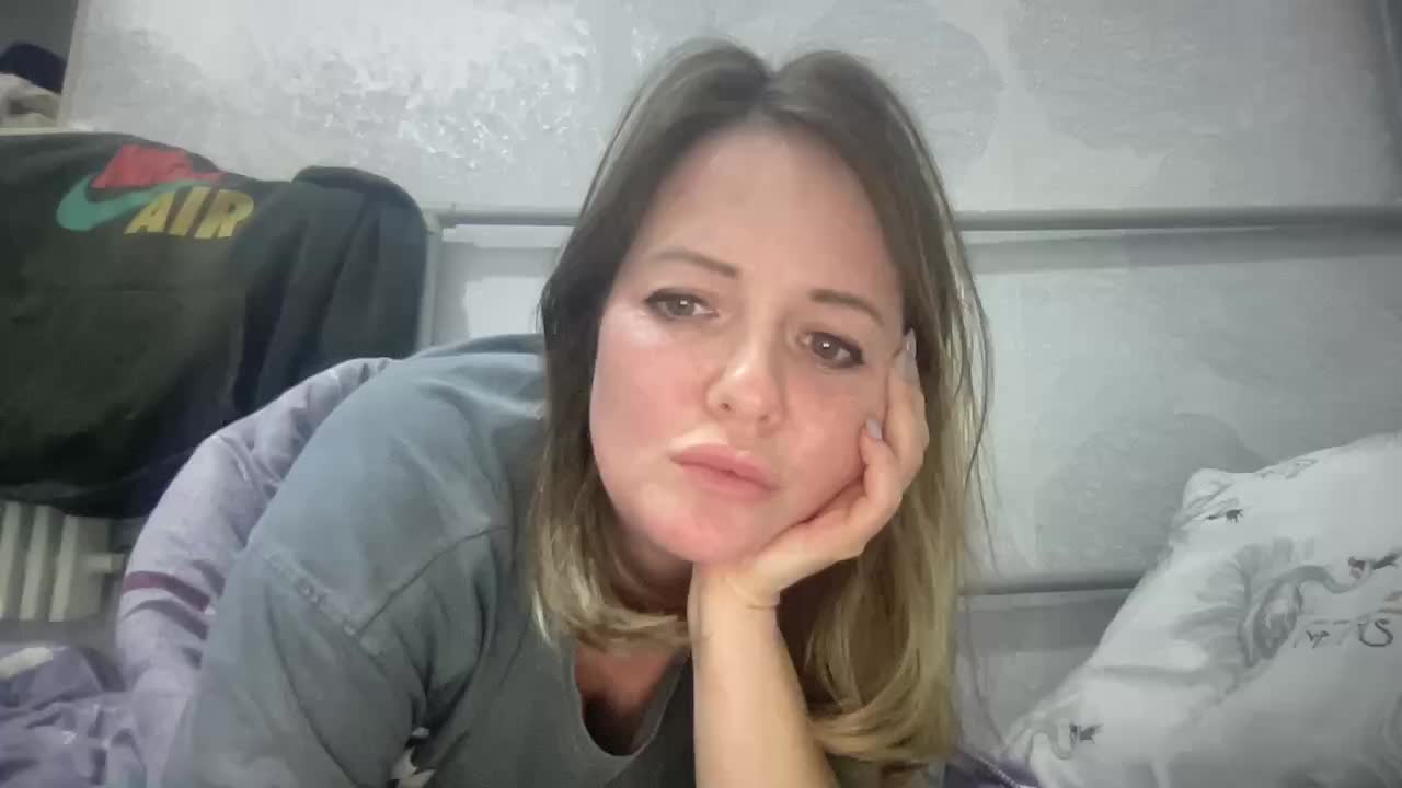 Natalii87 Adult Chat January 19, 2026