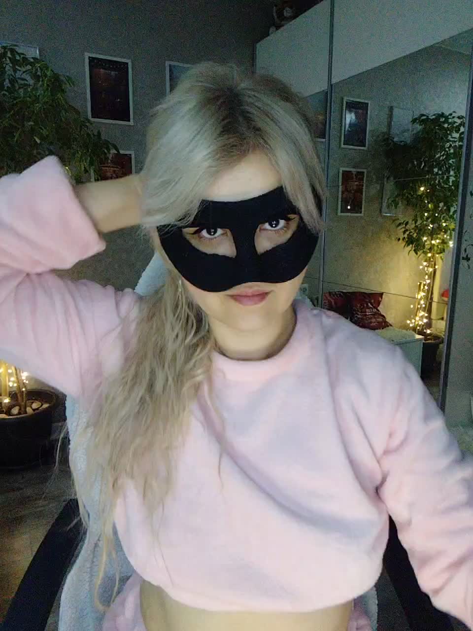 blackmask_ Adult Chat January 19, 2026