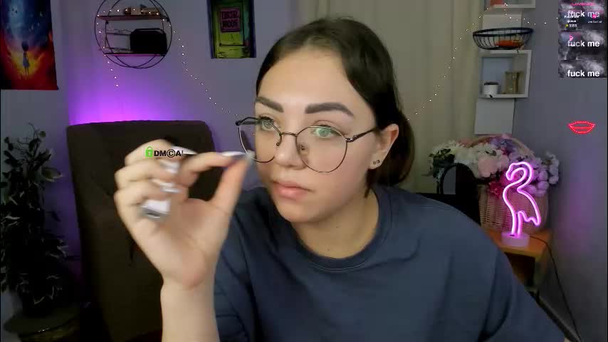 kiki_swan Adult Chat January 19, 2026