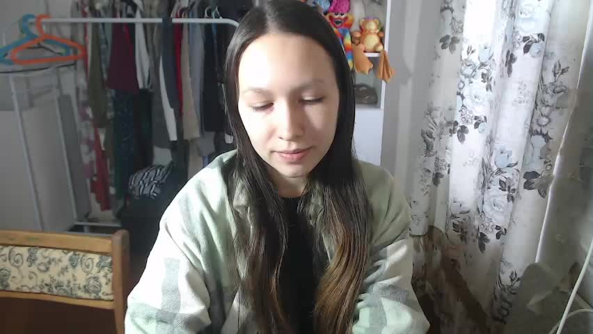 Blueberry18 Adult Chat January 19, 2026