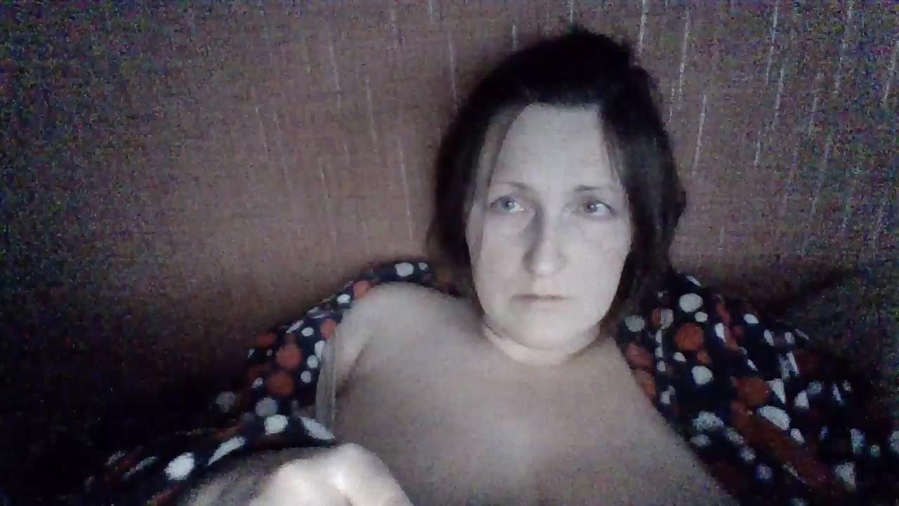 AllaSowinskaya Adult Chat January 19, 2026