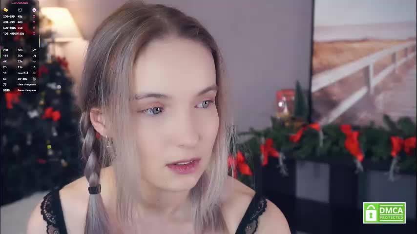 tashinapetitto Adult Chat January 19, 2026