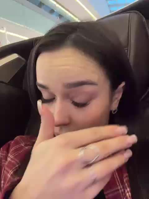 -Sasha-Orlova- Adult Chat January 19, 2026