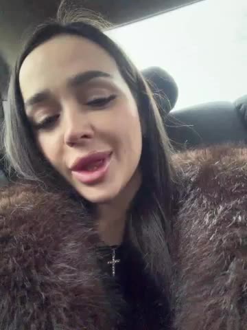 -Sasha-Orlova- Adult Chat January 19, 2026