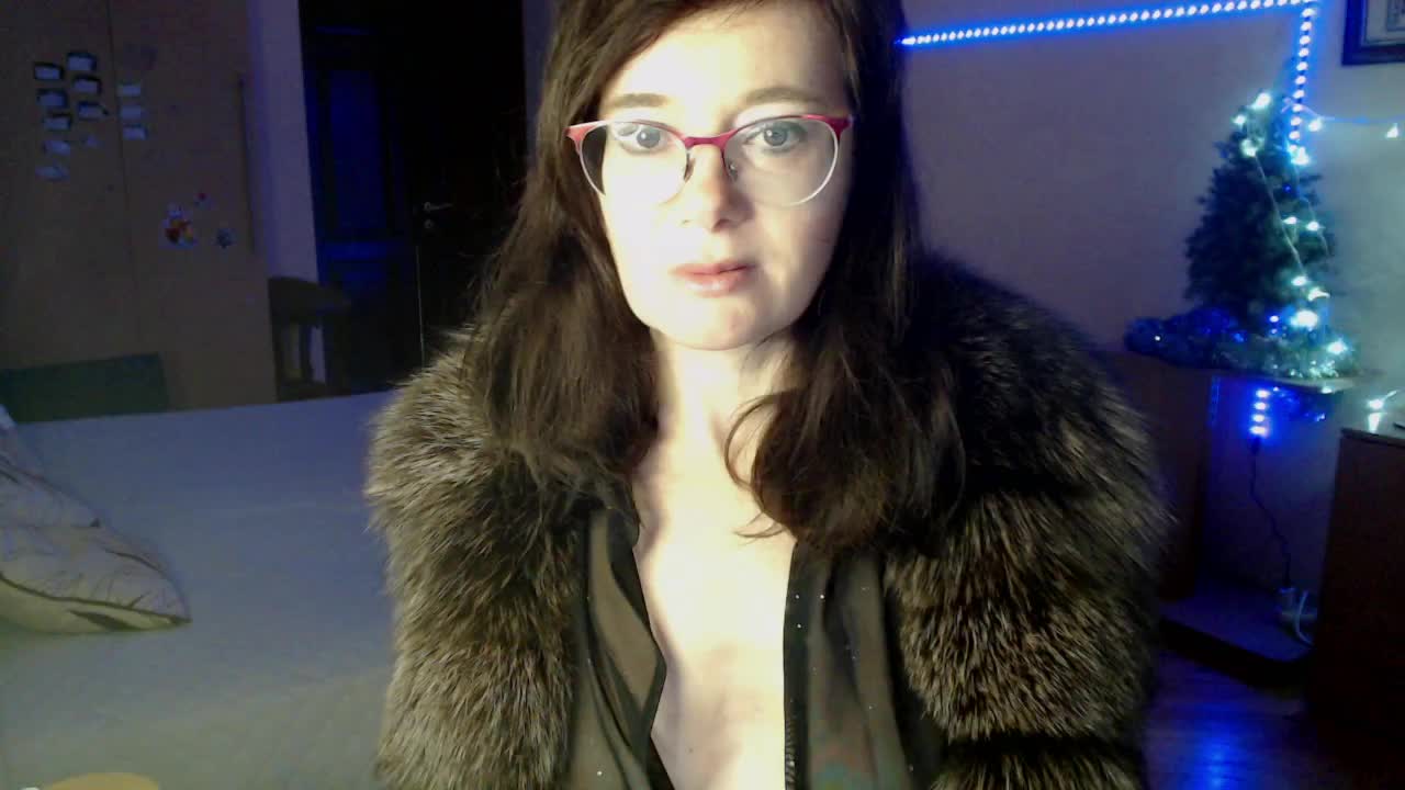 Viorica Adult Chat January 19, 2026