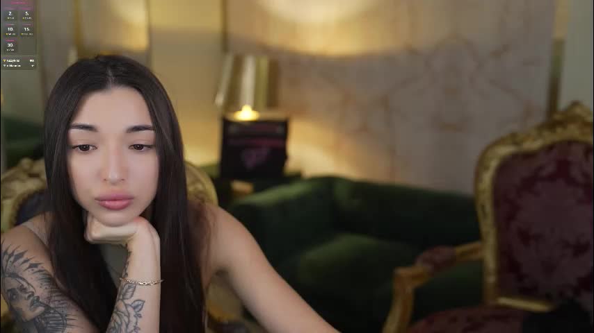 kira0541 Adult Chat January 19, 2026