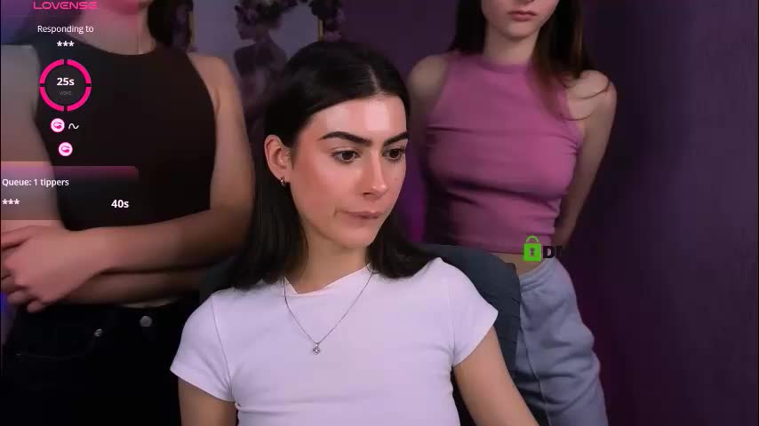 kaisy_star Adult Chat January 19, 2026