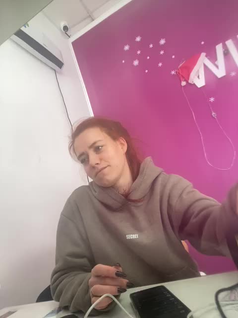 12Nimfa12 Adult Chat January 19, 2026