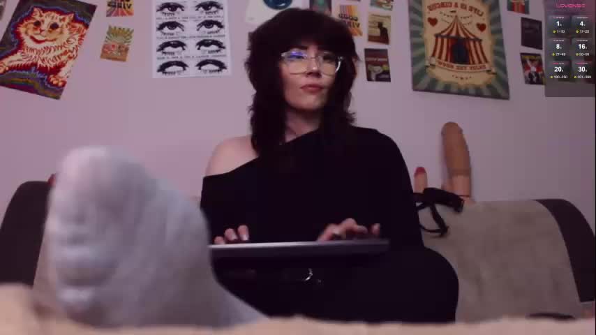 xxxblakexxx Adult Chat January 19, 2026