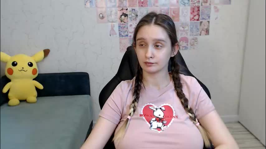 daniella_martin Adult Chat January 19, 2026