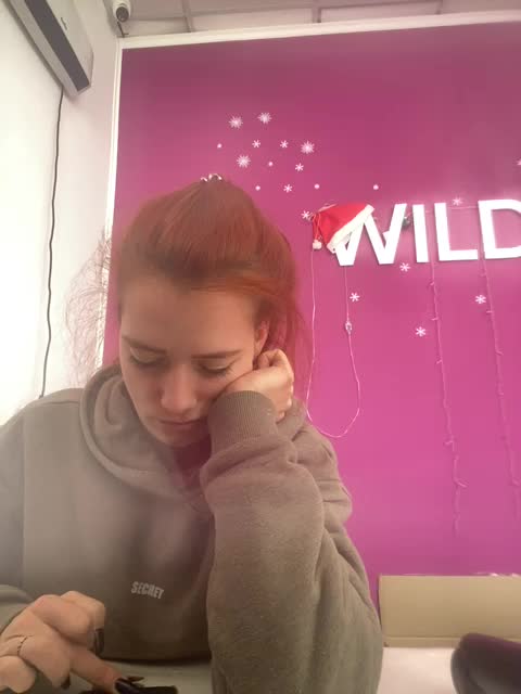 12Nimfa12 Adult Chat January 19, 2026