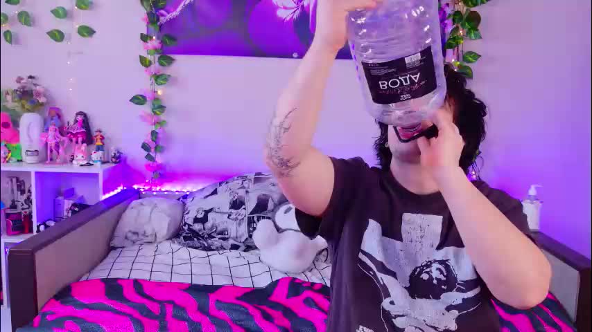 night_angell Adult Chat January 19, 2026