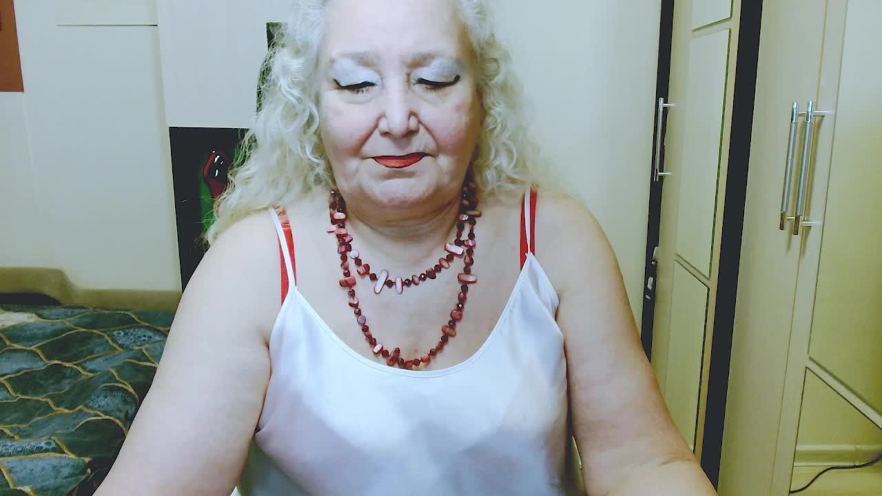 GrannyWants Adult Chat January 19, 2026