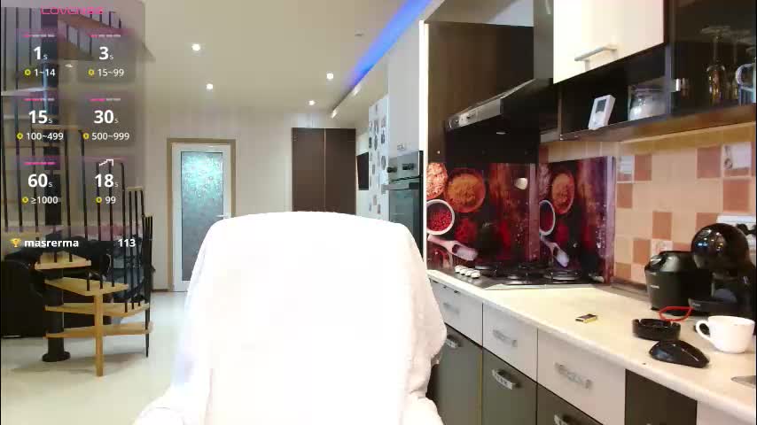 aly_alyce Adult Chat January 19, 2026