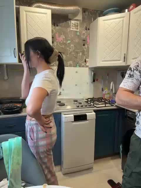 _Milashka_ Adult Chat January 19, 2026