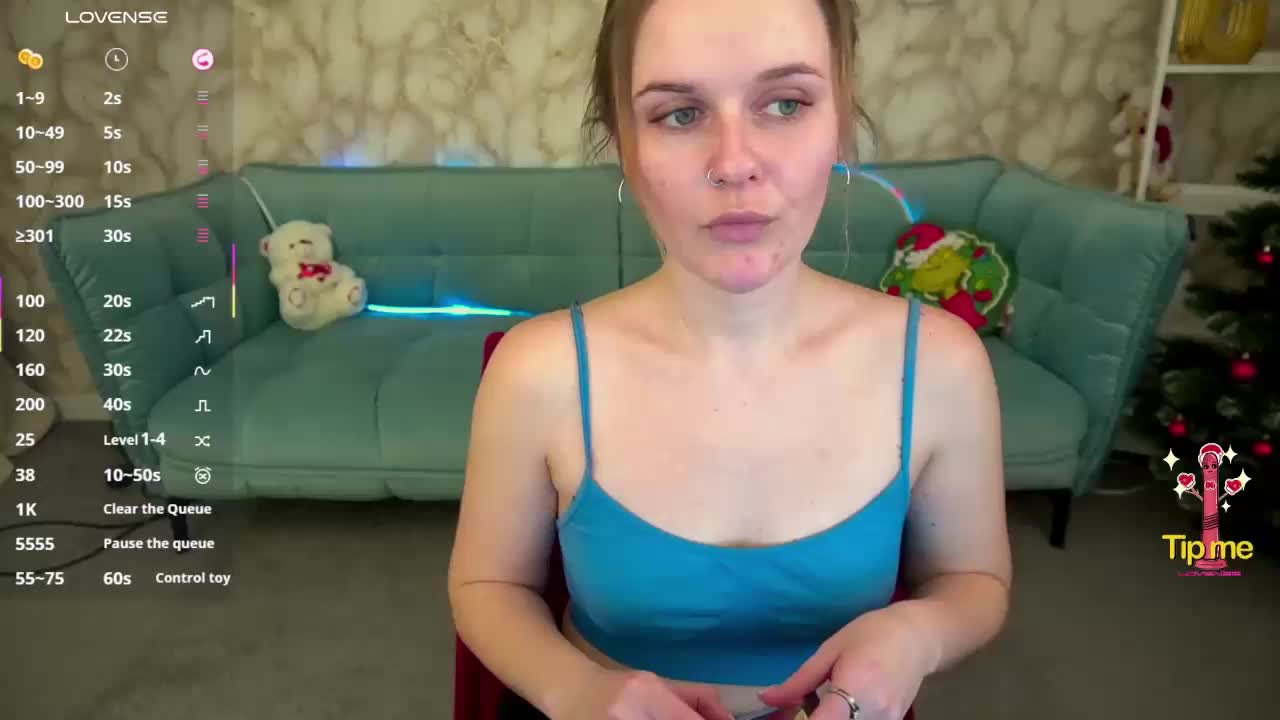 MaribelRiver Adult Chat January 19, 2026