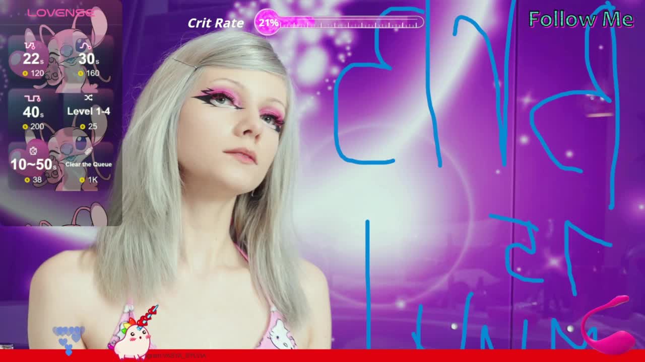 VasyaSylvia1 Adult Chat January 19, 2026