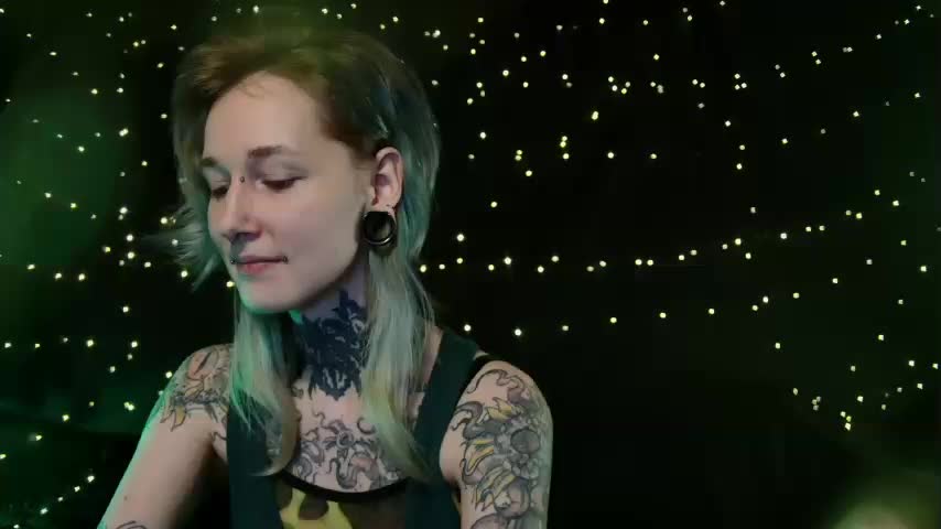 LittleSpaceMouse- Adult Chat January 19, 2026