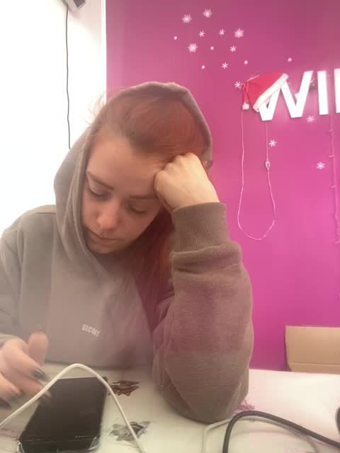 12Nimfa12 Adult Chat January 19, 2026