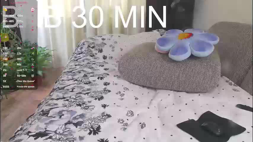 sheilaryan Adult Chat January 19, 2026