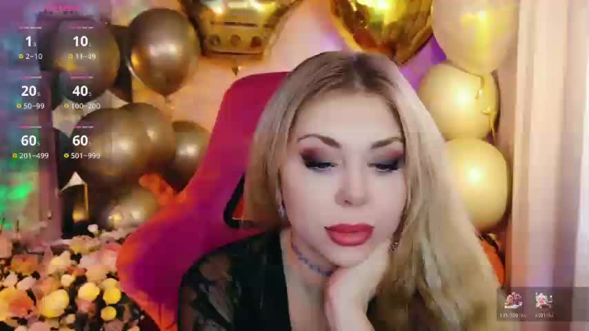 Cool-Baby Adult Chat January 19, 2026