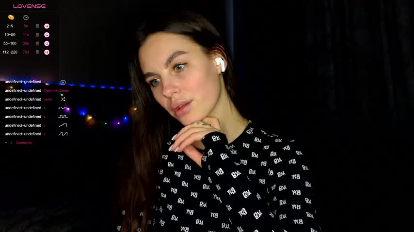 VALERIYAAA Adult Chat January 19, 2026