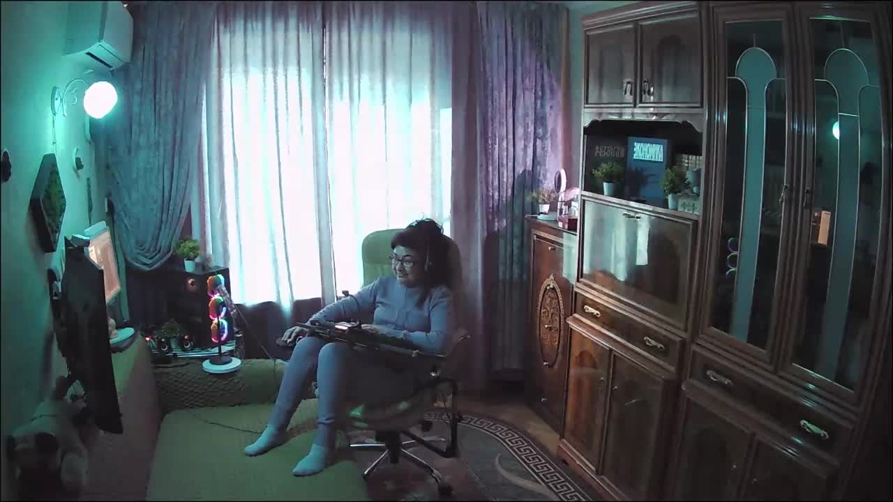 Infodar Adult Chat January 19, 2026