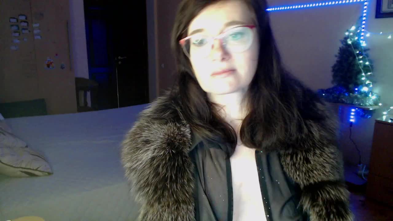 Viorica Adult Chat January 19, 2026