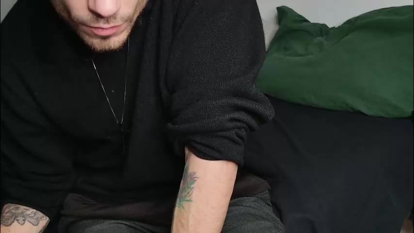 jackdesfeux Adult Chat January 19, 2026