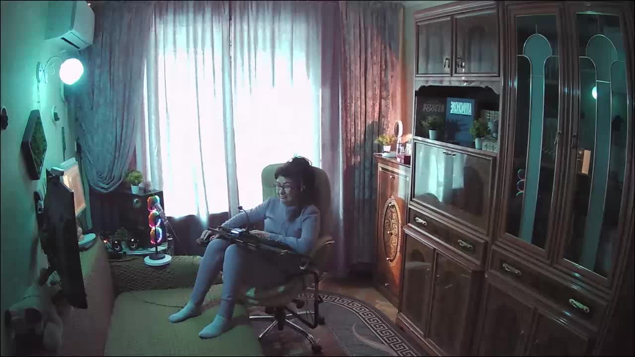 Infodar Adult Chat January 19, 2026