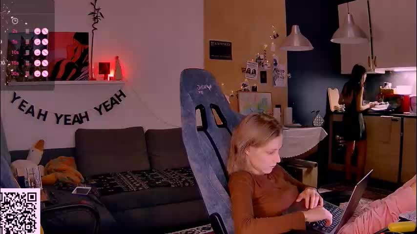 valorant_girl Adult Chat January 19, 2026