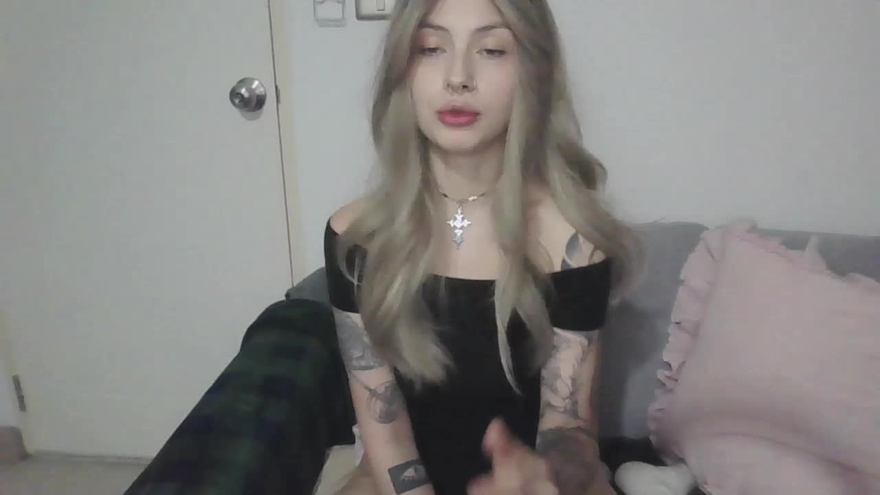 EmilyFlowers Adult Chat January 19, 2026