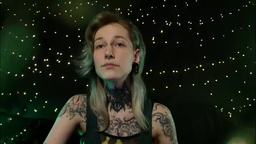 littlespacemouse Adult Chat January 19, 2026