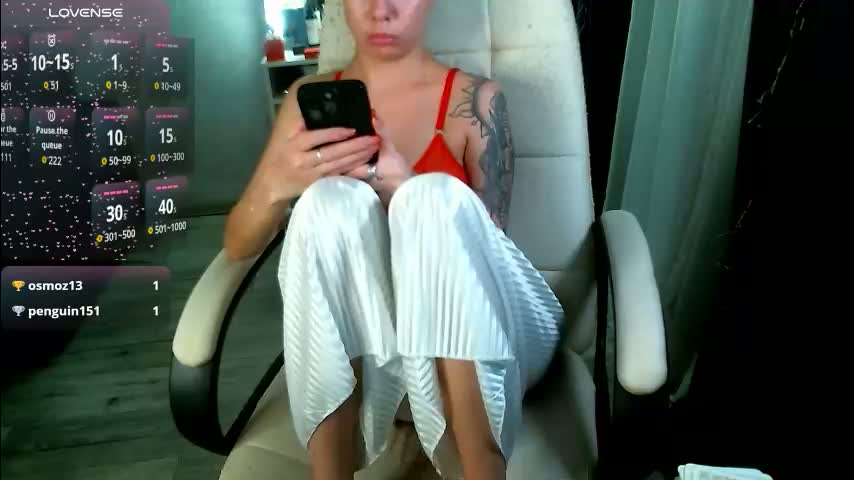 _sweet_ruby_ Adult Chat January 19, 2026