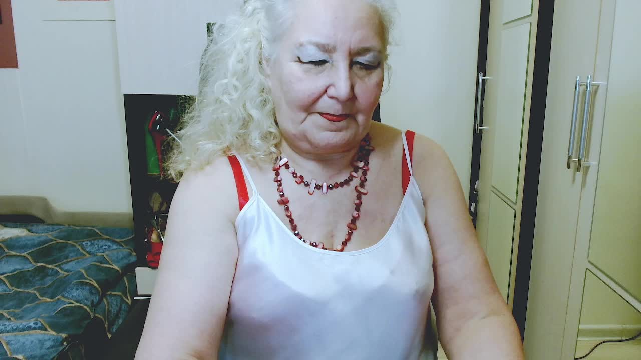 GrannyWants Adult Chat January 19, 2026